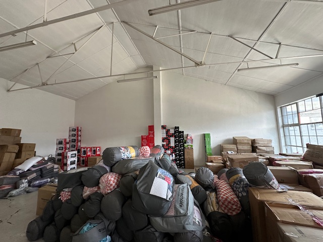 To Let commercial Property for Rent in Woodstock Western Cape